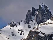 CA' - PASSO SAN MARCO - MONTU' in risveglio primaverile (3magg21) - FOTOGALLERY"